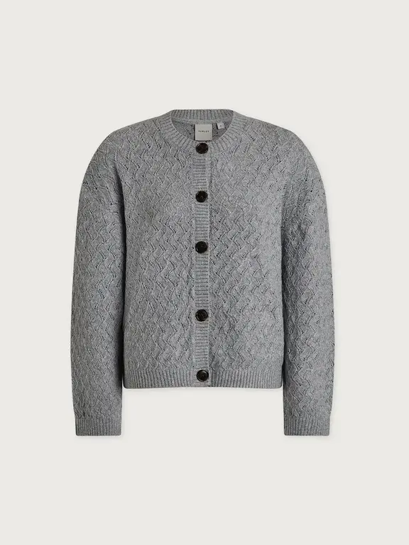 VARLEY VARLEY Hossler Knit Cardigan