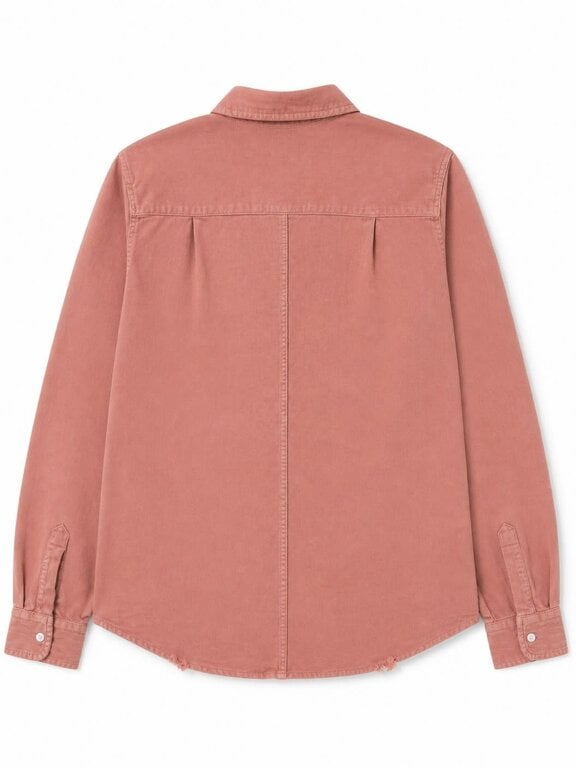 FRANK & EILEEN FRANK & EILEEN Tailored Button Up