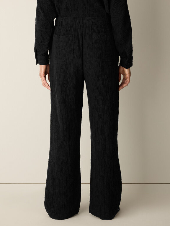 EILEEN FISHER EILEEN FISHER Straight Full Length Pant