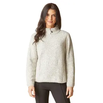 HABITAT Speckle Knit Frost and Found Pullover