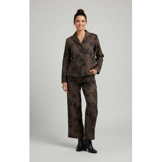 HABITAT Luxe Cord Patch Pocket Ankle Pant