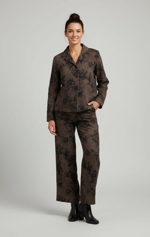 HABITAT Luxe Cord Patch Pocket Ankle Pant