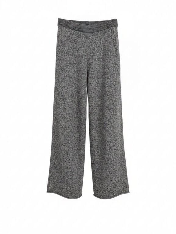 HABITAT HABITAT Scramble Stitch Lounge Flood Pant