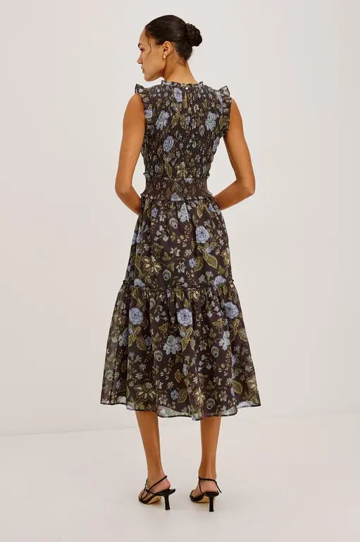 RAILS RAILS Vivier Floral Dress