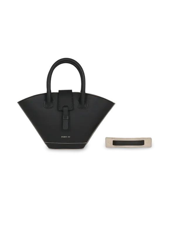 PARIS 64 PARIS 64 Mini Lumiere Bag