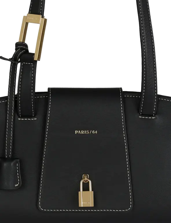 PARIS 64 PAIRS 64 Trocadero Bag