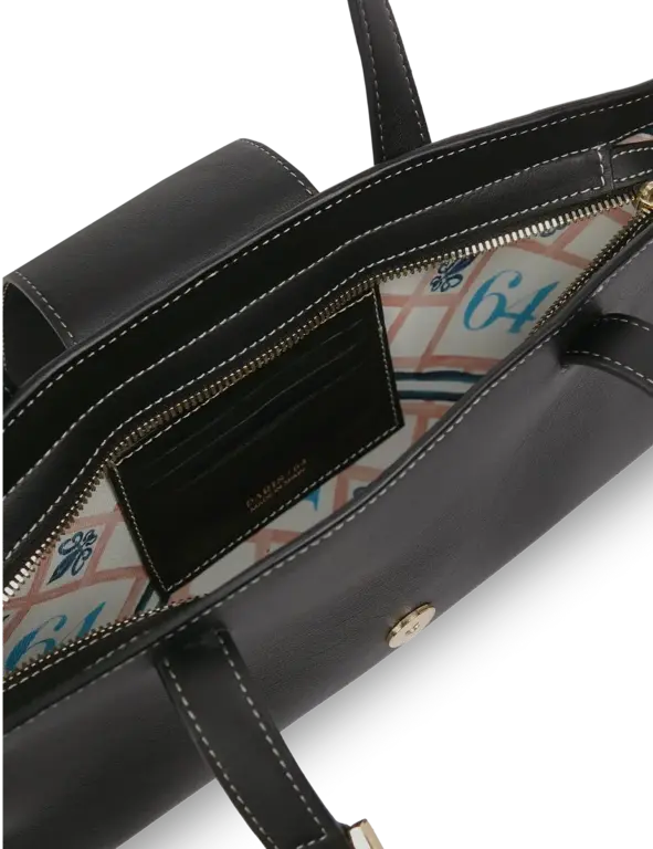 PARIS 64 PAIRS 64 Trocadero Bag
