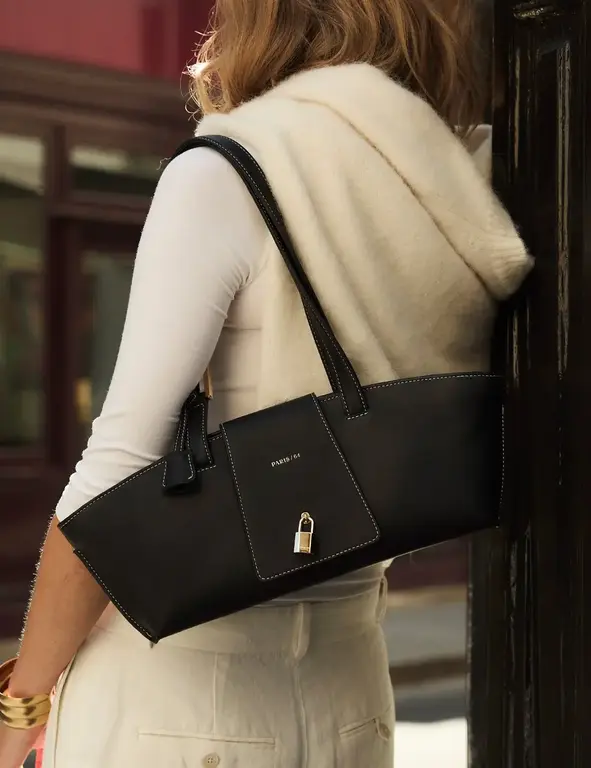 PARIS 64 PAIRS 64 Trocadero Bag
