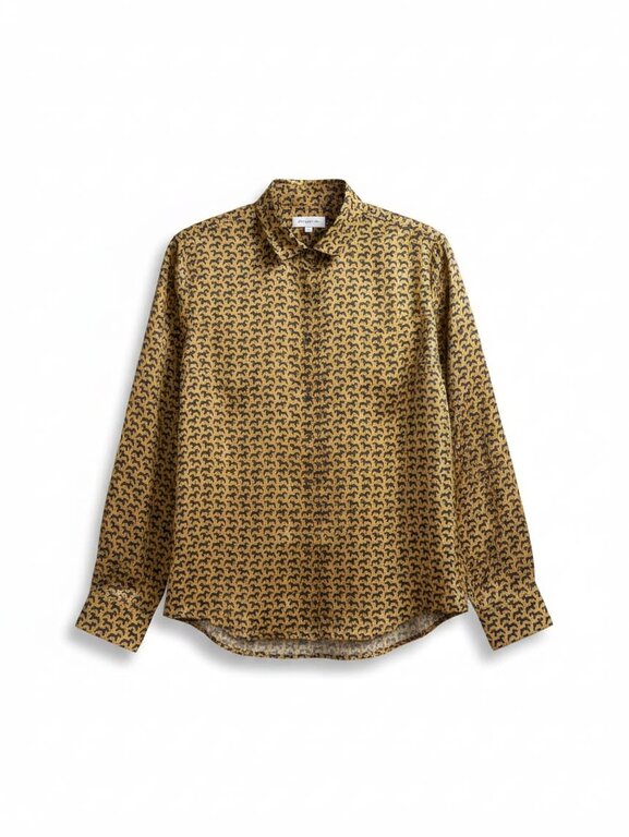 CAMICETTA SNOB CAMICETTA SNOB Dog Blouse