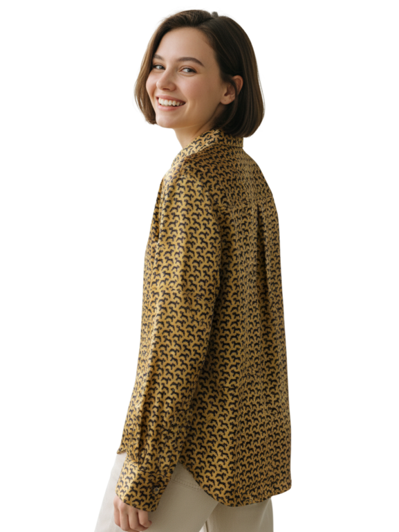 CAMICETTA SNOB CAMICETTA SNOB Dog Blouse