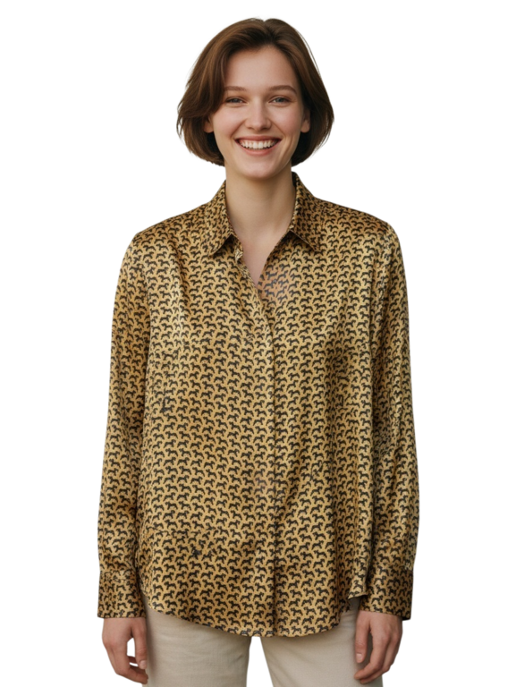 CAMICETTA SNOB CAMICETTA SNOB Dog Blouse