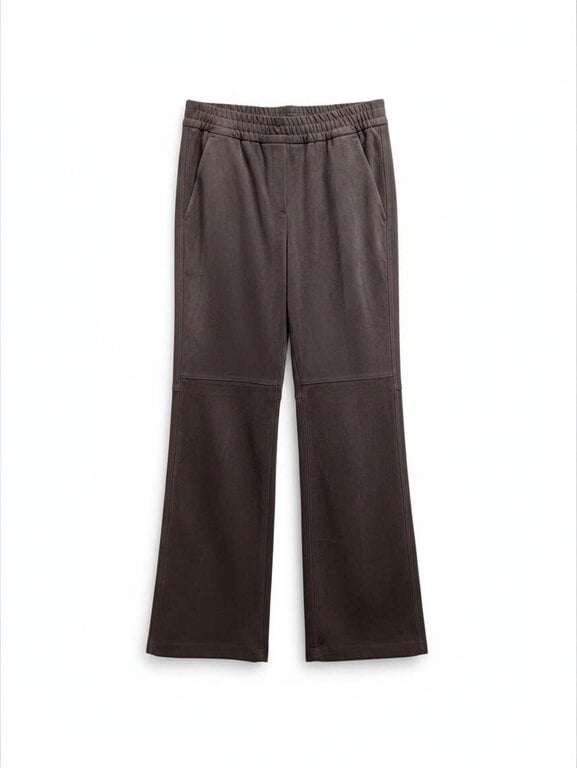 MAC MAC Chiara Faux Suede Pant