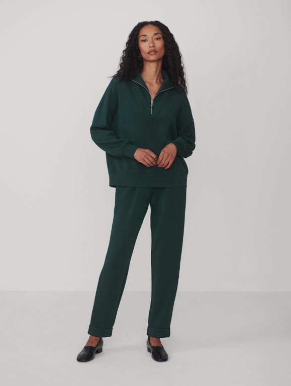 VARLEY VARLEY Rolled Cuff Pant 28.5"