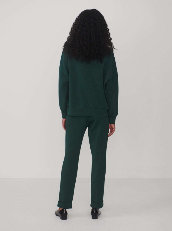 VARLEY VARLEY Rolled Cuff Pant 28.5"