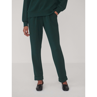 VARLEY Rolled Cuff Pant 28.5"