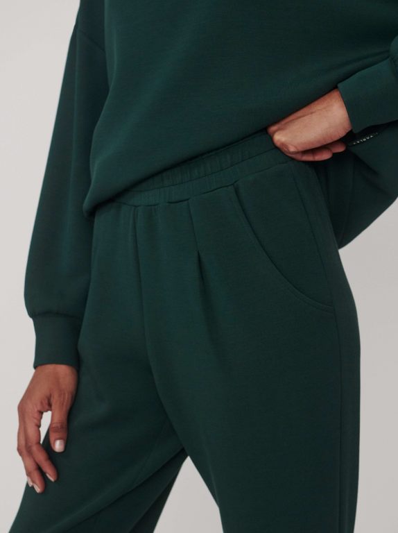 VARLEY VARLEY Rolled Cuff Pant 28.5"