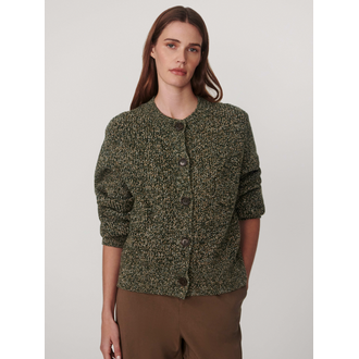VARLEY Patricia Knit Cardigan