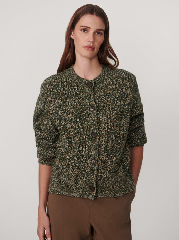 VARLEY VARLEY Patricia Knit Cardigan