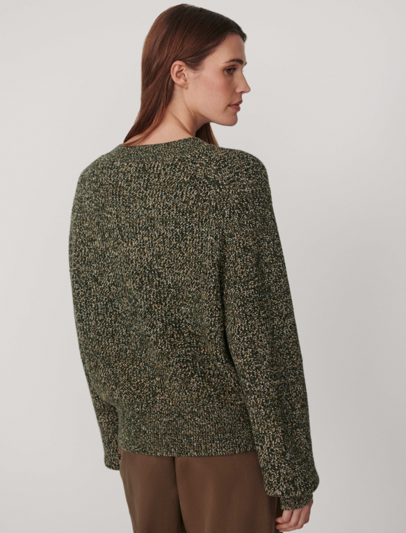 VARLEY VARLEY Patricia Knit Cardigan