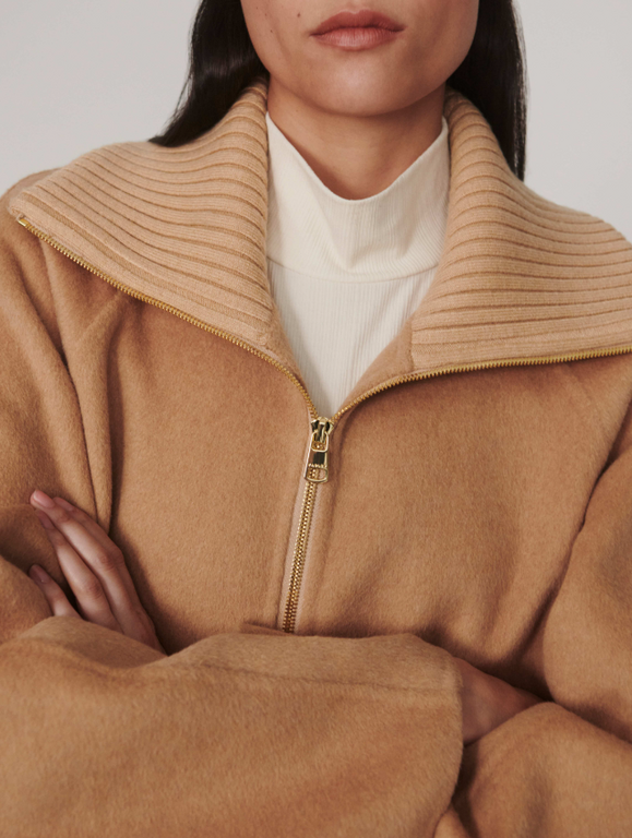VARLEY VARLEY Darnley Short Jacket