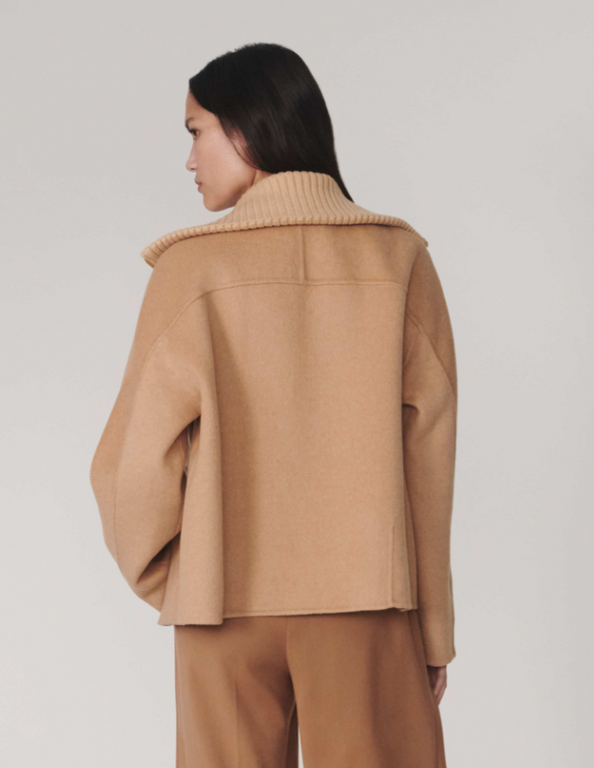 VARLEY VARLEY Darnley Short Jacket