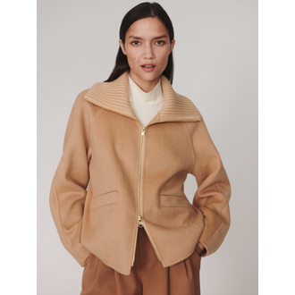 VARLEY Darnley Short Jacket