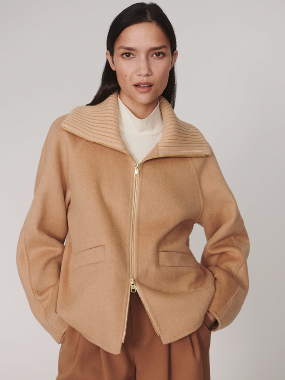 VARLEY VARLEY Darnley Short Jacket
