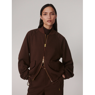 VARLEY Keagan Short Bouson Jacket