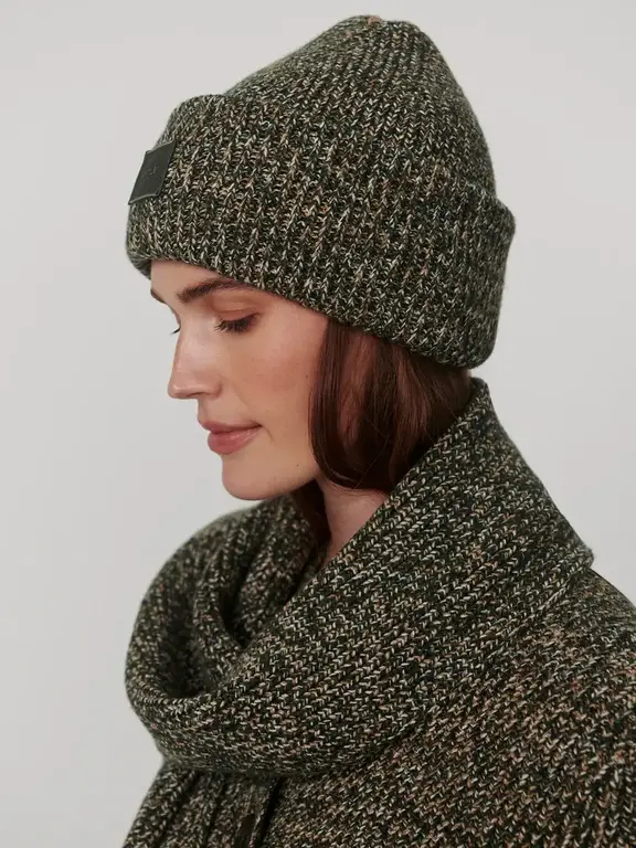 VARLEY VARLEY Carley Knit Beanie