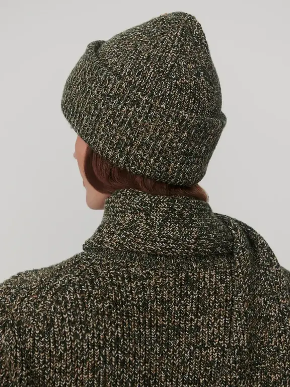 VARLEY VARLEY Carley Knit Beanie