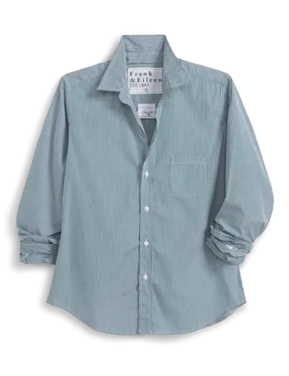 FRANK & EILEEN FRANK & EILEEN Tailored Button Up