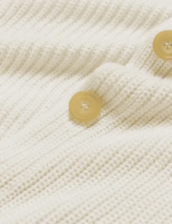 FRANK & EILEEN FRANK & EILEEN Montecito Crew Neck Cardigan