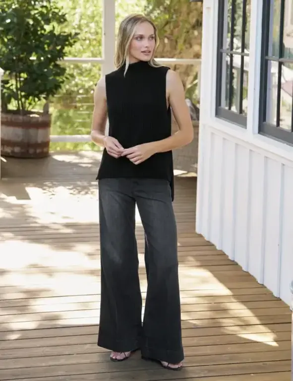 FRANK & EILEEN FRANK & EILEEN West Village Trouser