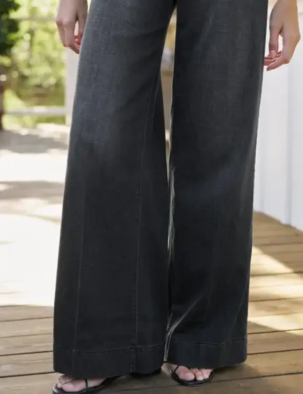 FRANK & EILEEN FRANK & EILEEN West Village Trouser
