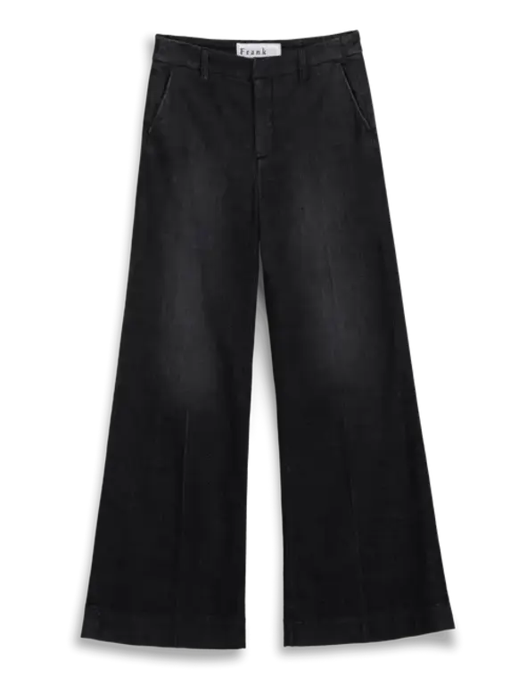 FRANK & EILEEN FRANK & EILEEN West Village Trouser