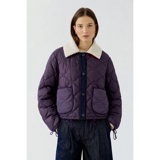 OUI Reversible Jacket