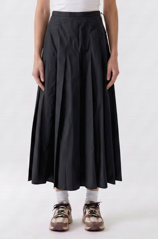 OUI OUI Aline Skirt