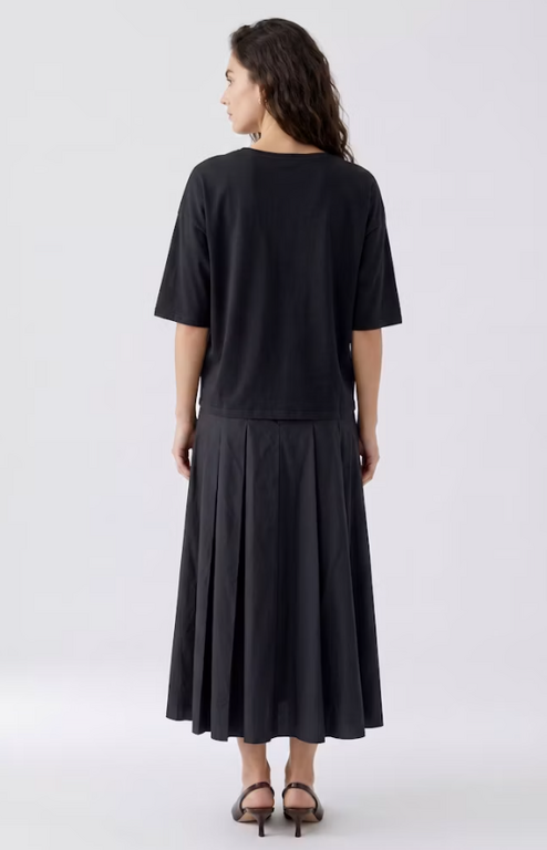 OUI OUI Aline Skirt