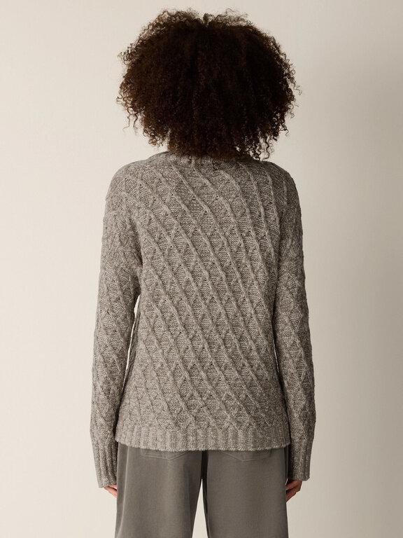 EILEEN FISHER EILEEN FISHER Turtleneck Sweater