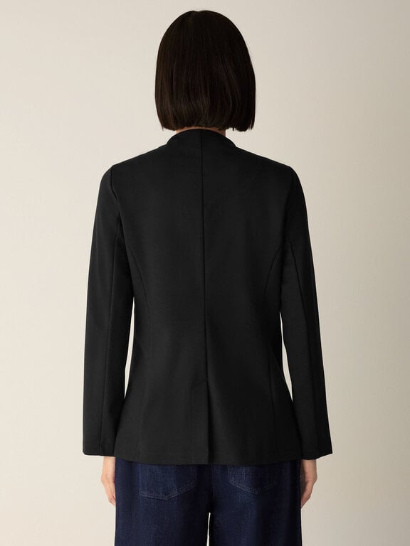 EILEEN FISHER EILEEN FISHER Shaped Blazer