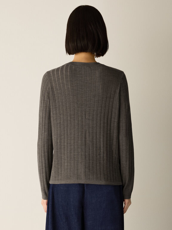EILEEN FISHER EILEEN FISHER Crew Neck Sweater