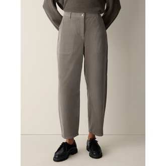 EILEEN FISHER Ankle Arch Pant