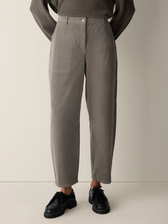 EILEEN FISHER EILEEN FISHER Ankle Arch Pant
