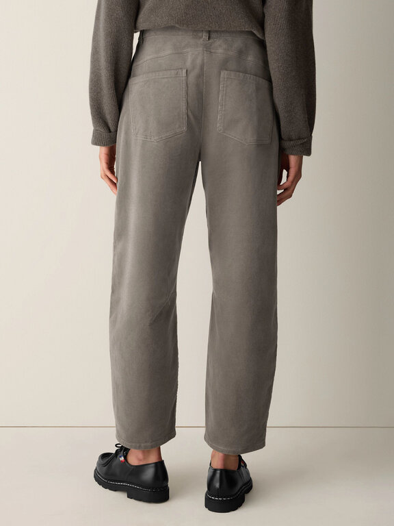 EILEEN FISHER EILEEN FISHER Ankle Arch Pant