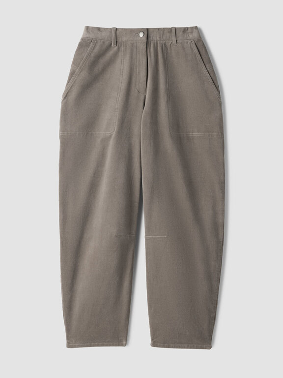 EILEEN FISHER EILEEN FISHER Ankle Arch Pant