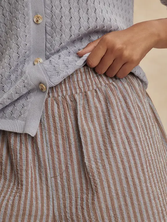 VARLEY VARLEY Darina Short 4"