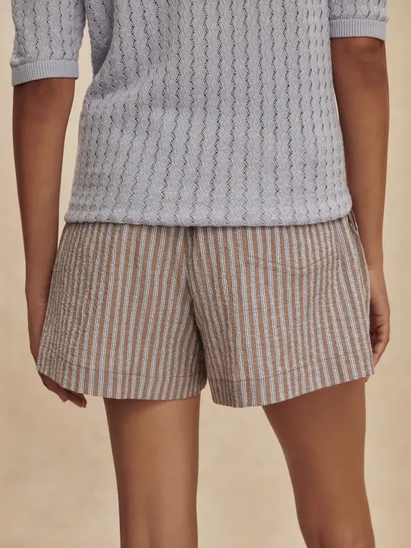 VARLEY VARLEY Darina Short 4"