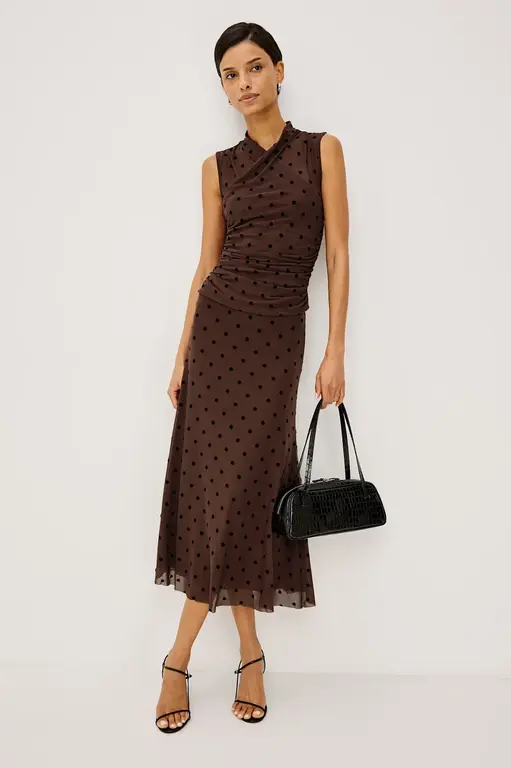RAILS RAILS Lauris Knit Top