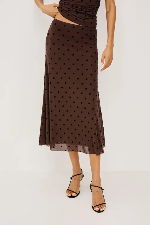RAILS RAILS Jordan Knit Skirt
