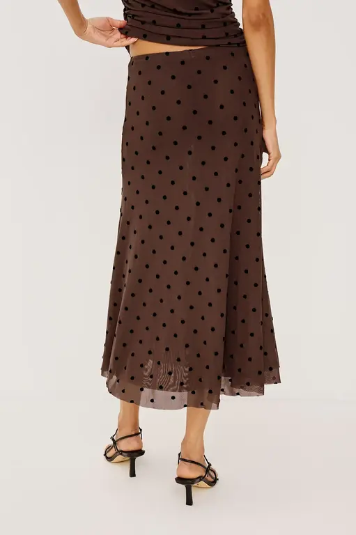 RAILS RAILS Jordan Knit Skirt